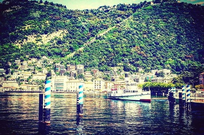 Lake Como Cruise from Milan - Semi Private tour - Bellagio vs. villa viewing: what to expect from your afternoon options