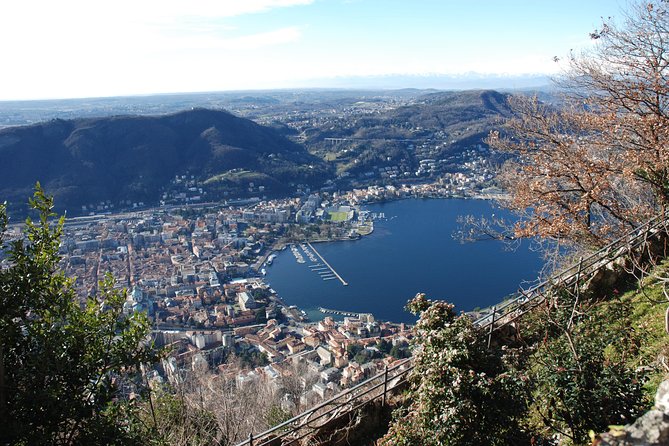 Lake Como Cruise from Milan - Semi Private tour - Price and value: what you are paying for at $323.59