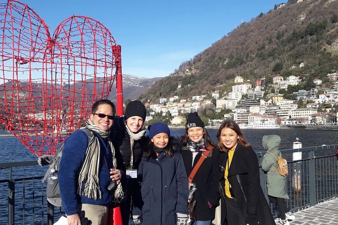 Lake Como Cruise from Milan - Semi Private tour - Who this Lake Como from Milan day trip is for