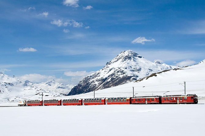 Lake Como cruise, St.Moritz and Bernina Red Train - Lake Como by private boat: what you’re really buying