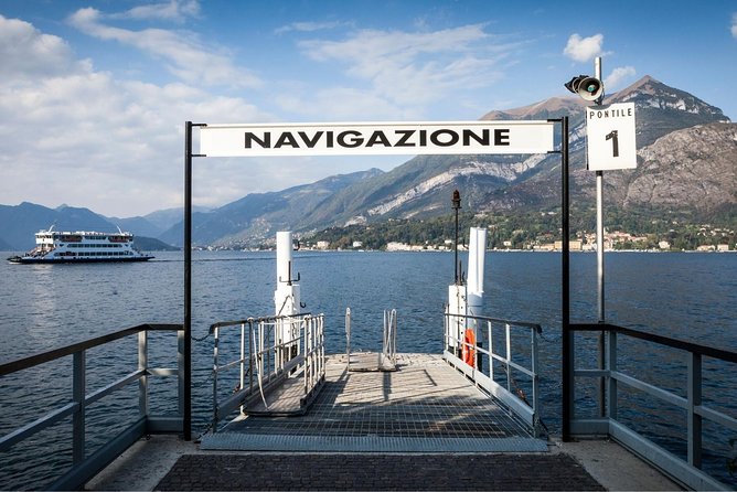 Lake Como Day Trip from Milan by Train: Private & Personalized - Como’s Old Town and Sant’Abbondio, Why This Stop Works