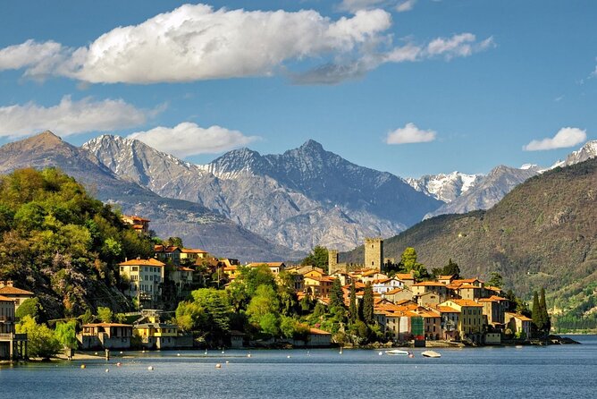 Lake Como Day Trip from Milan by Train: Private & Personalized - Lake Cruise Views, Including Villa Carlotta