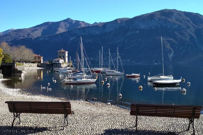 Lake Como Day Trip from Milan with a Local Guide: Private & Personalized - Key points before you go