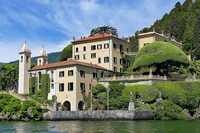 Lake Como Day Trip from Milan with a Local Guide: Private & Personalized - The lakeside picnic with wine, and how to make it work