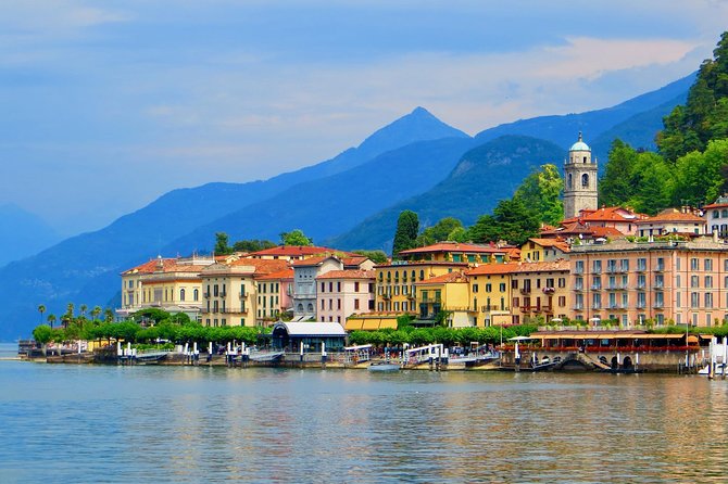 Lake Como Day Trip from Milan with a Local Guide: Private & Personalized - Villa Carlotta, plus a lake cruise for villa and village views
