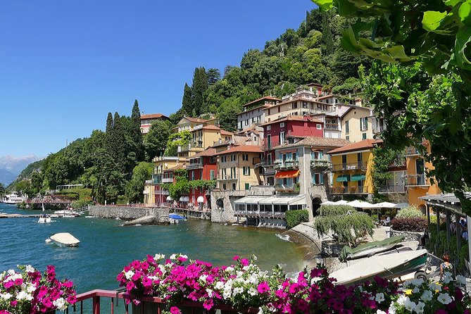 Lake Como Day Trip from Milan with a Local Guide: Private & Personalized - Price and logistics, including the real-world guide variable