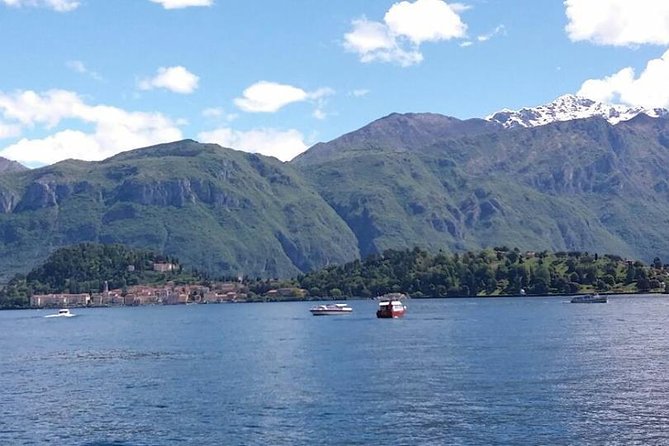 Lake Como from Milan: Varenna, Bellagio, and the Iconic Villa - Villa Carlotta in Tremezzo: the gardens are the payoff