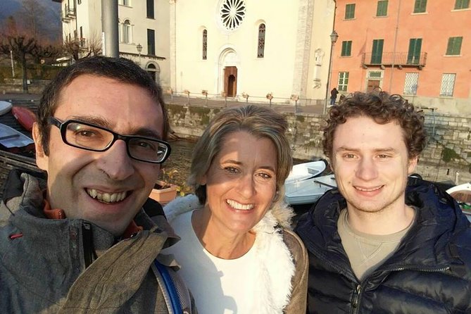 Lake Como from Milan: Varenna, Bellagio, and the Iconic Villa - Timing, steps, and what happens when trains change