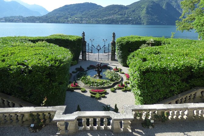 Lake Como from Milan: Varenna, Bellagio, and the Iconic Villa - Who this Como day trip fits best
