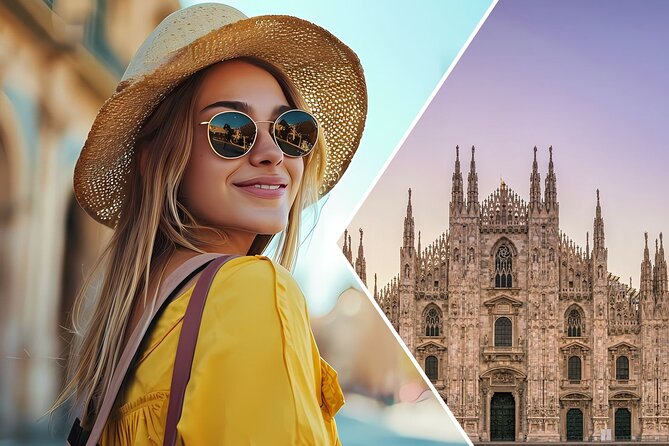 Lake Como & Milan in One Day: Milan's Duomo & Lake Como Boat Tour - Where the day starts: Milan meeting point and getting oriented fast