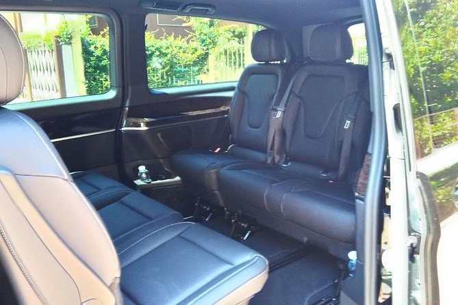Lake Como-Private Transfer Como-Cernobbio-Moltrasio-Laglio to MXP - Should you book this Como to MXP transfer?
