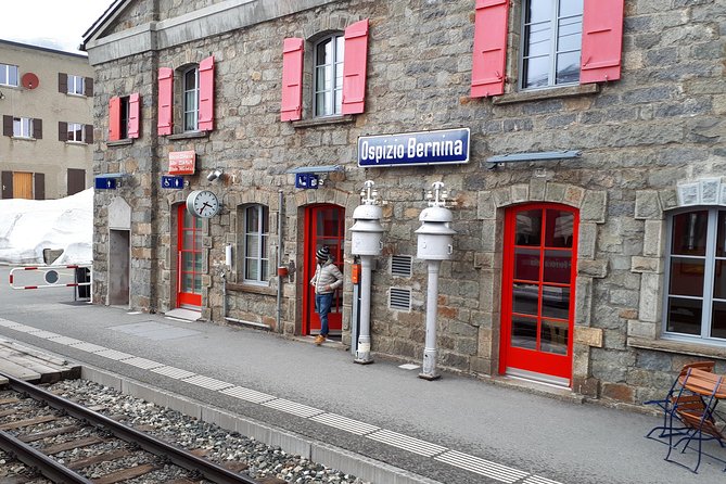 Lake Como, Swiss Alps and Bernina Train From Milan - Price and Value: What You Pay For, What You Don’t