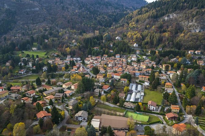 Lake Como trekking private guided tour, from Milan - Monte San Primo: The 1,600 Meter Viewpoint Hike