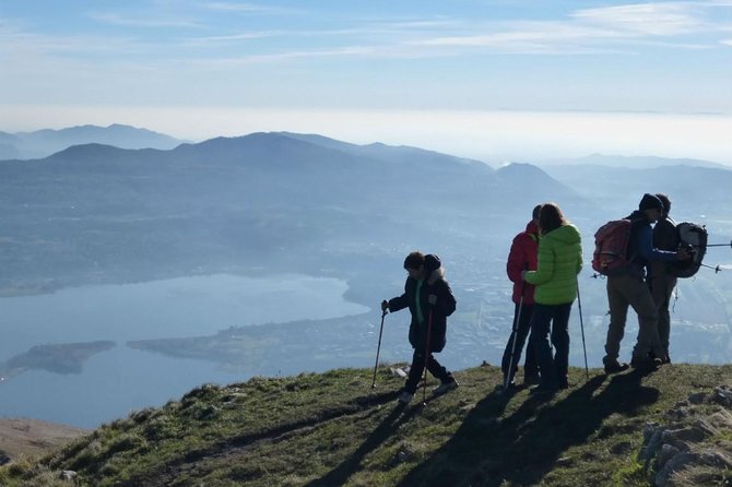 Lake Como trekking private guided tour, from Milan - Who This Trek Is Best For (And Who Should Pass)