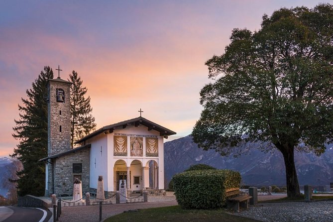 Lake Como trekking private guided tour, from Milan - How the 10:30 Start and Transfers Shape Your Day