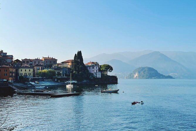 Lake Como & UNESCO Dry-stone Walls Vineyards - Wine Cellar Time and Local Tastes (with Optional Costs)