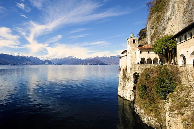 Lake Maggiore Daytrip from Milan - Private - Lake Maggiore beats the usual daytrip formula