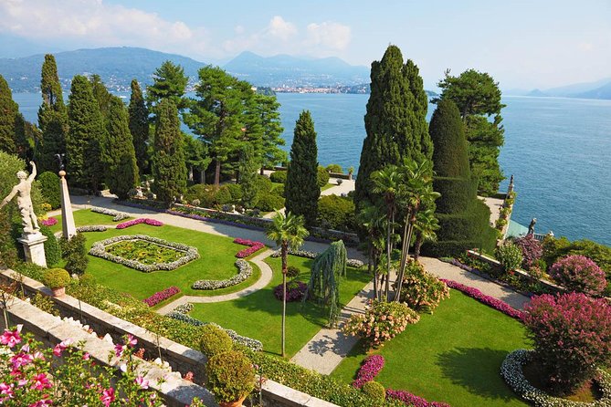 Lake Maggiore Daytrip from Milan - Private - Price and value: is $694.09 per person worth it?