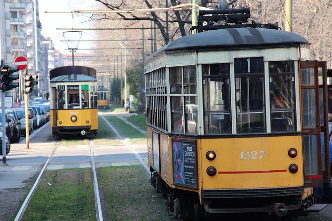 Learn & Go! Milan tour with an Italian language teacher as a guide! - How the art history stops turn into language practice