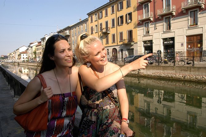 Learn & Go! Milan tour with an Italian language teacher as a guide! - Logistics that matter for a smooth day
