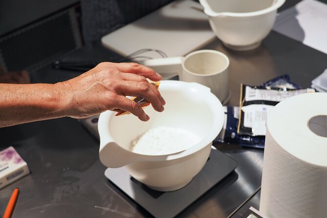 Learn to Cook Italian Recipes with an Italian Chef - Milan cooking lab setup: finding Via Laura Ciceri Visconti without stress