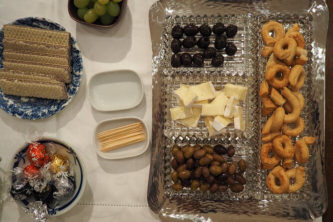 Learn to Cook Italian Recipes with an Italian Chef - A surprise menu that actually teaches, not just entertains