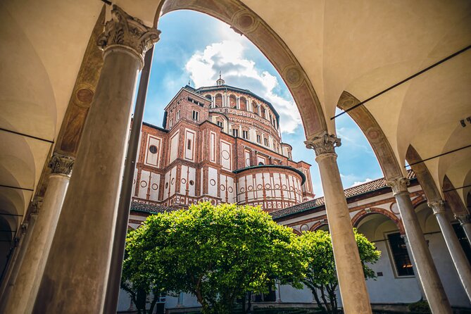 Leonardo Da Vinci's Last Supper Guided Tour in Milan - Should You Book This Last Supper Tour?