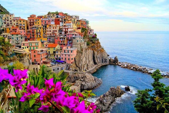 Ligurian Colors, Cinque Terre Full Day Private Transfer Excursion From Milan - The return to Milan: don’t let the day sprint you