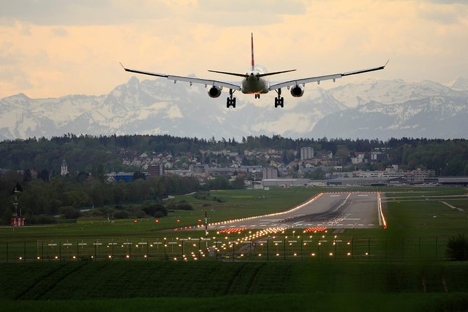 LINATE - MILANO airport transfer with private Luxury Car - How Punctual, Friendly Service Changes the Arrival Feeling