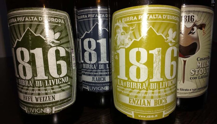 Livigno Brewery Tour and Tasting with an Expert - How the 75-minute format actually plays out