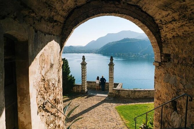 Lugano & Morcote, private tour from Milan. - Key things to know before you go