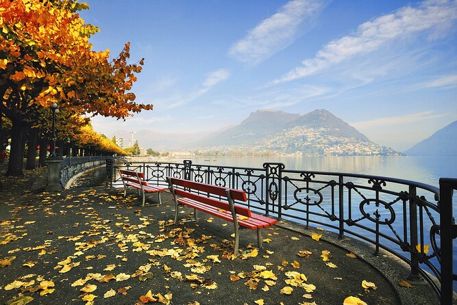 Lugano & Morcote, private tour from Milan. - Should you book this Lugano and Morcote tour from Milan?