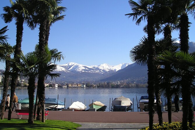 Lugano & Morcote, private tour from Milan. - FAQ