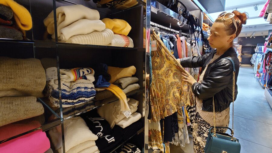 Luxury Fashion Bargain Hunt - Why Milan’s Golden District Shopping Feels Like a Real Deal Hunt