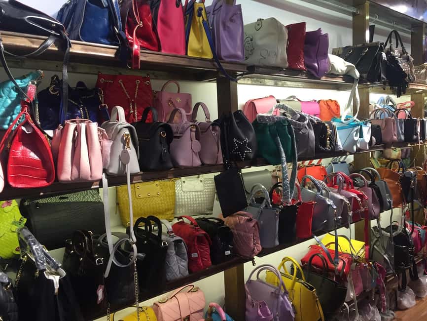 Luxury Fashion Bargain Hunt - Your Starting Point at Via Alessandro Manzoni, Theater Arcade Style