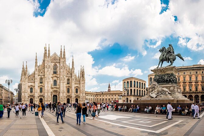 Luxury Private Day Transfer from Milan to Linate Airport - Luxury Private Day Transfer from Milan to Linate: the real-world setup