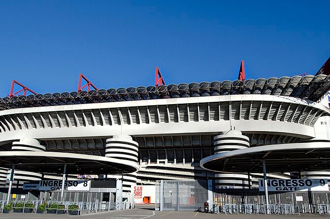 Luxury Private Day Transfer from Milan to Linate Airport - Who this Milan to Linate transfer fits best