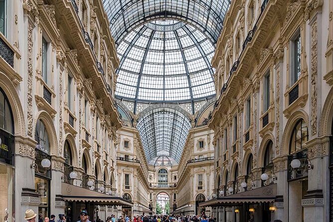 Luxury private Transfer from Milan center to Malpensa Airport - What Happens on Pickup Day (And Why It Feels Low Stress)