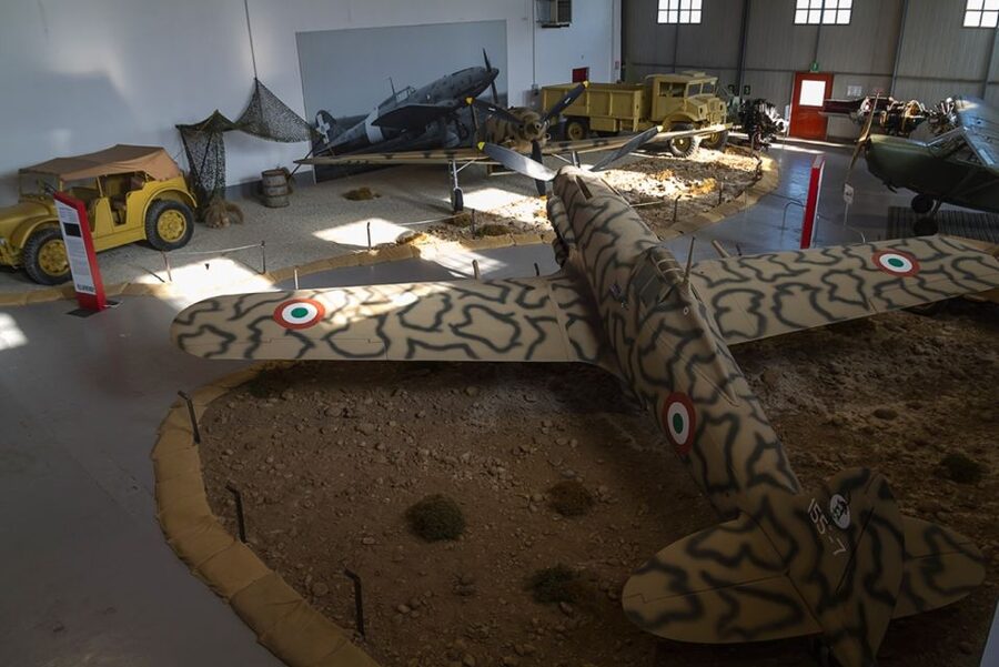 Malpensa: Volandia Park and Flight Museum Entry Ticket - Key highlights worth planning around