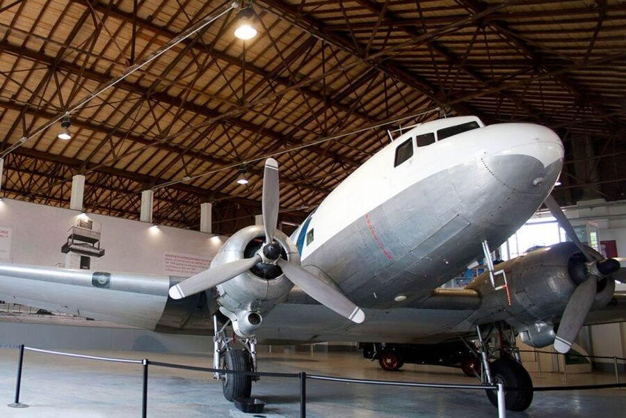 Malpensa: Volandia Park and Flight Museum Entry Ticket - Flight Simulators: Fun for Teens and Worth Your Time Planning Around
