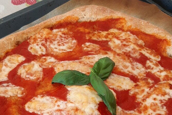 Mamma Mia! Authentic Italian Pizza Making Class - Price and value for a 2-hour Milan pizza-making class