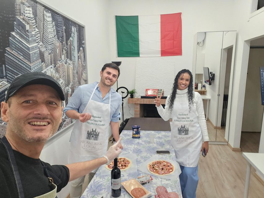 Mamma Mia - Bake The Real Italian Pizza - Price and Value: Is $93 Per Person Fair?