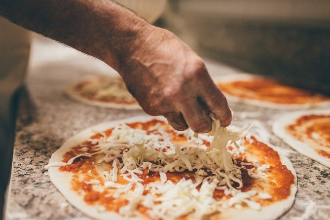 Mamma Mia! Make Your Own Italian Pizza in Milan - Key highlights if you want a hands-on Milan moment