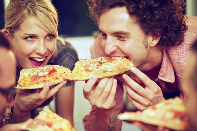 Mamma Mia! Make Your Own Italian Pizza in Milan - What’s included, and why that affects value