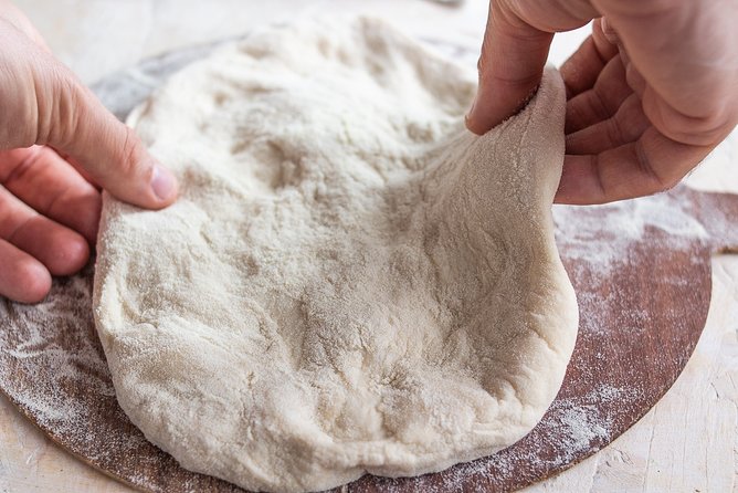 Mamma Mia! Make Your Own Italian Pizza in Milan - Who should book this pizza making class