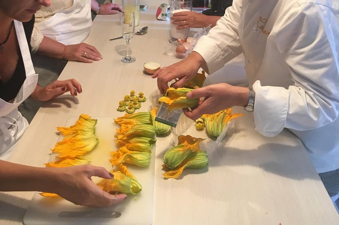 Market Tour and Cooking Class - Key highlights you will feel right away