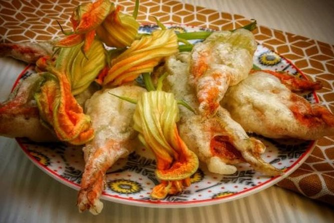 Market Tour and Cooking Class - Via Mantova 19: where the cooking class turns into real technique