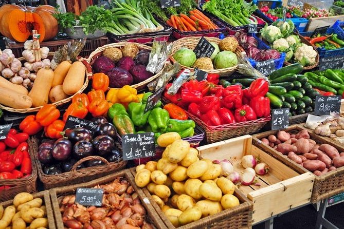 Market Tour & Typical Dining at a Local's Home in Milan - Key highlights worth your attention