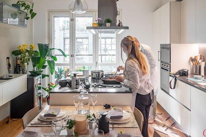Master the Art of Making Risotto with a Local Chef in Milan - Key Points to Know Before You Go