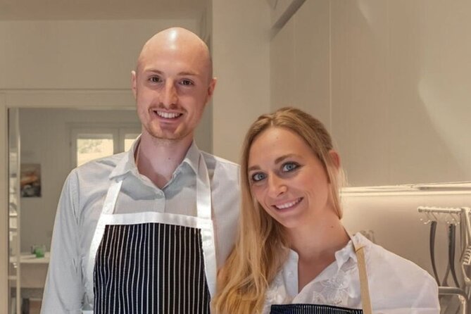 Master the Art of Making Risotto with a Local Chef in Milan - What Risottos You Can Learn: Seasonal Menus in Milan